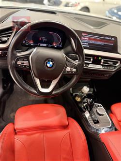 بي ام دبليو الفئة 2